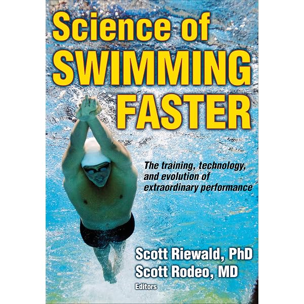 The Science of Winning: Planning, Periodizing and Optimizing Swim